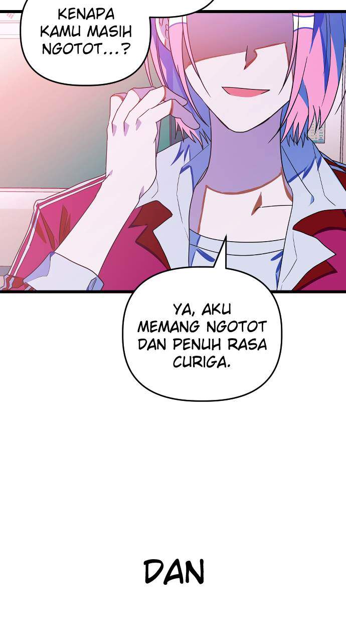 Survive Romance Chapter 16 - halaman 84