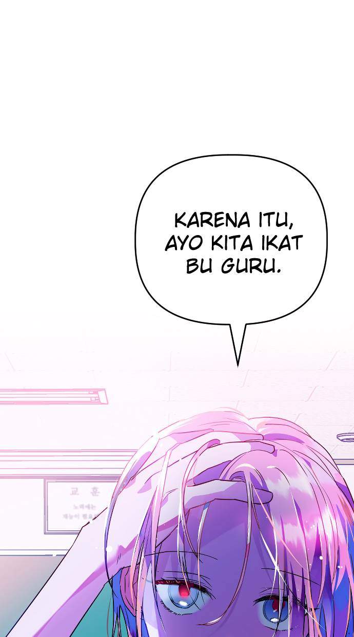 Survive Romance Chapter 16 - halaman 85