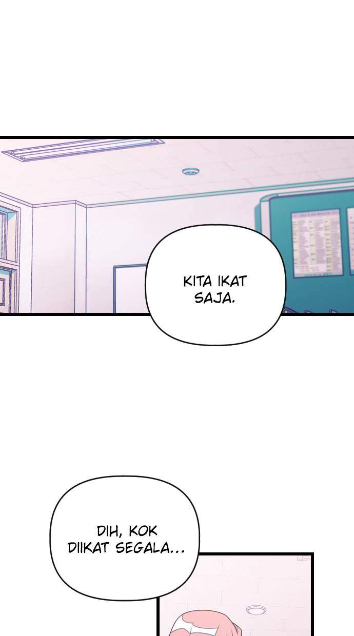Survive Romance Chapter 17 - halaman 1