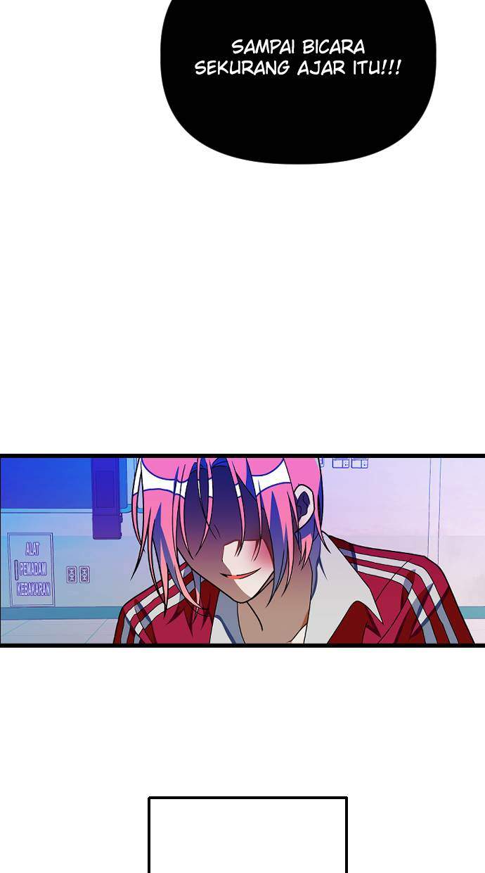 Survive Romance Chapter 17 - halaman 10