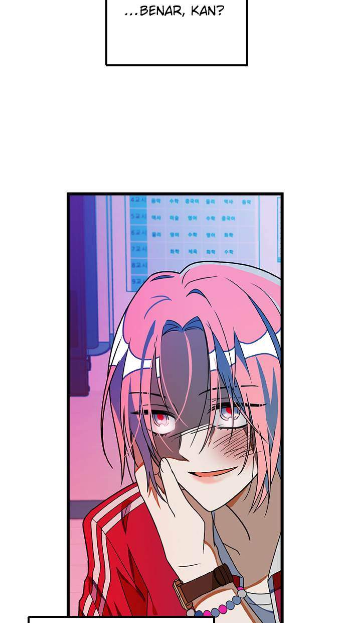 Survive Romance Chapter 17 - halaman 11