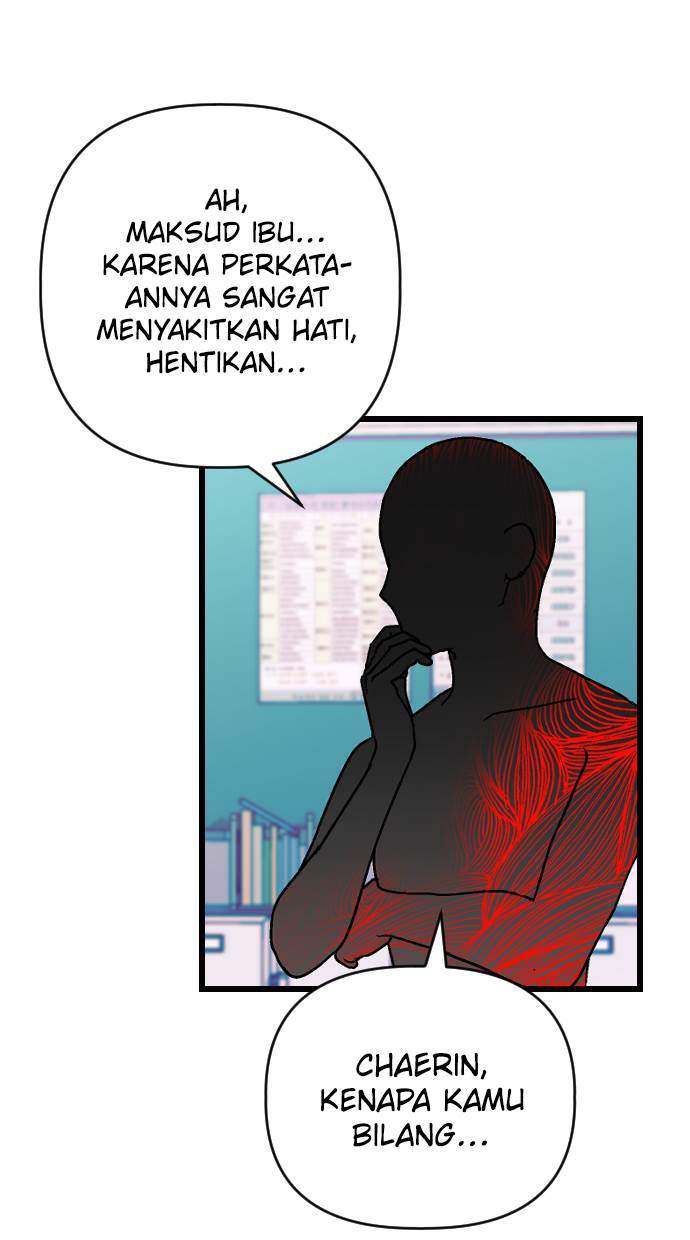 Survive Romance Chapter 17 - halaman 14