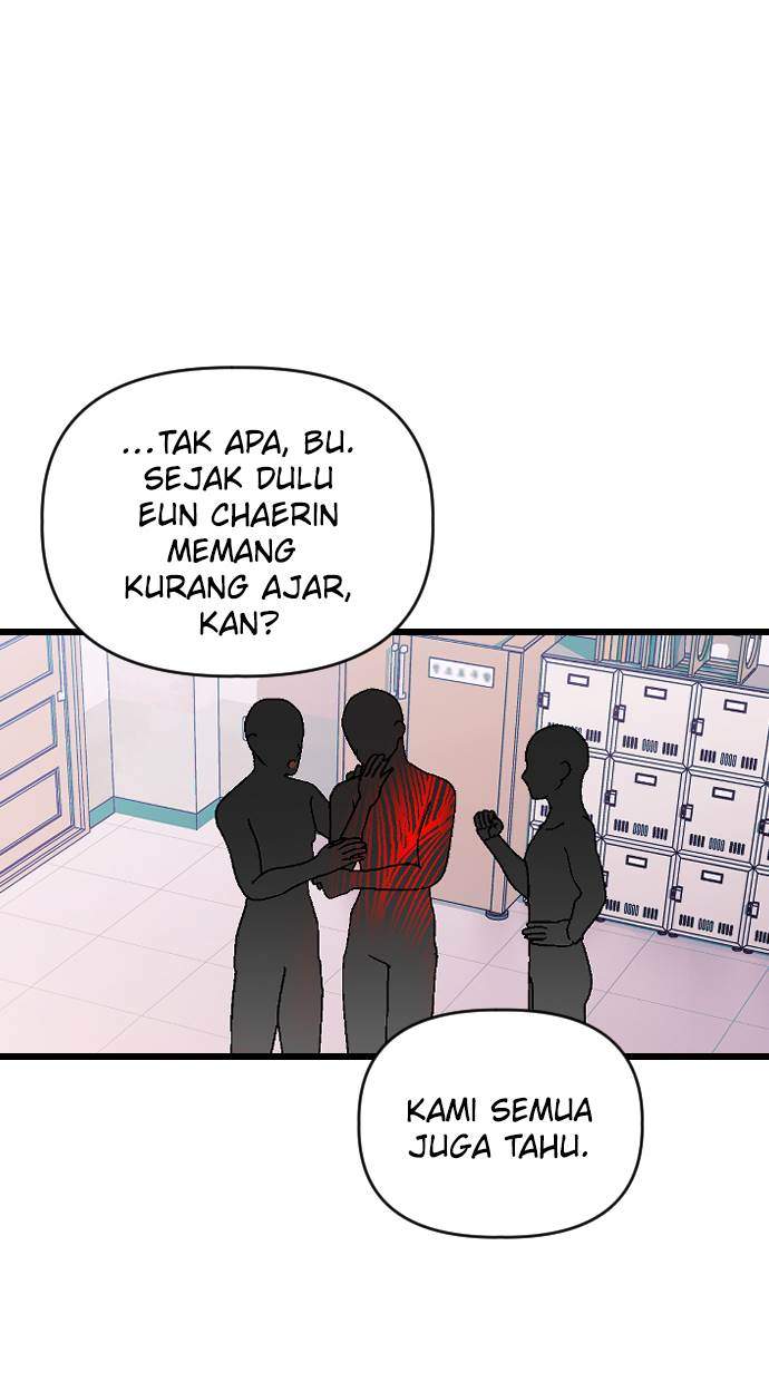 Survive Romance Chapter 17 - halaman 15