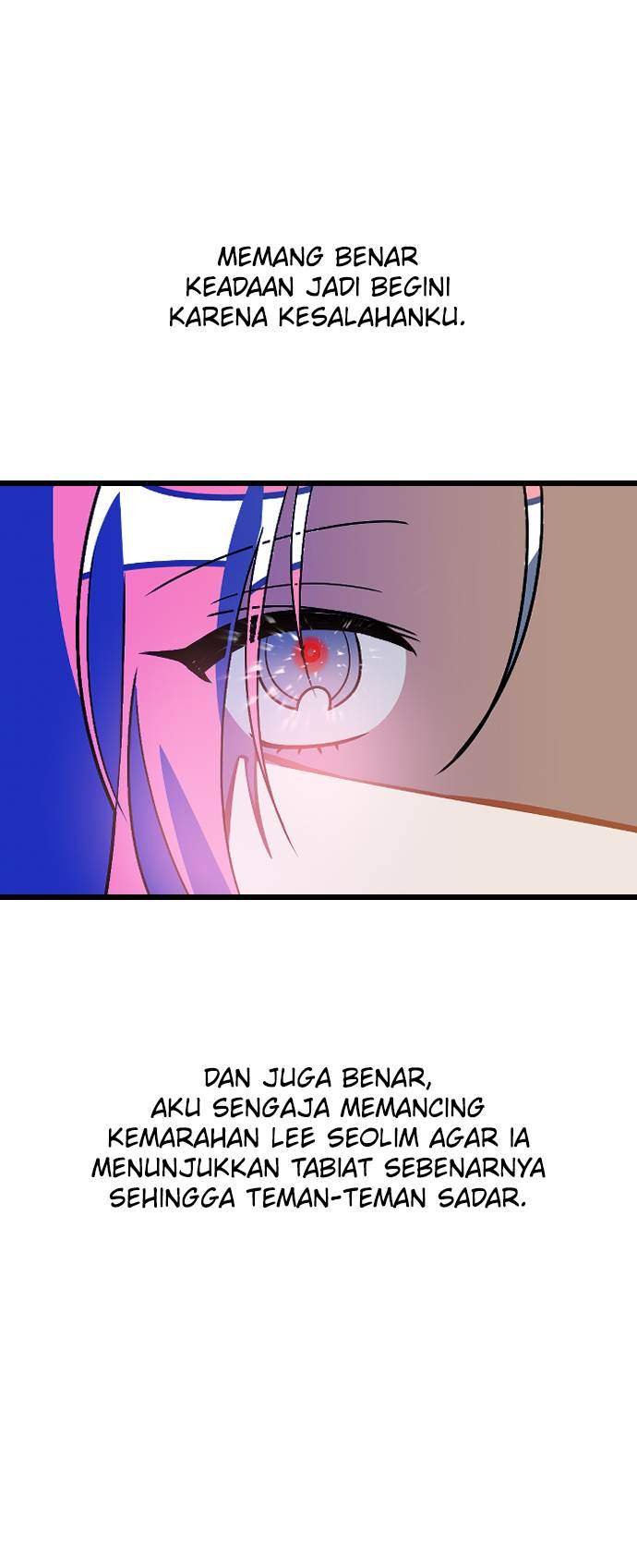 Survive Romance Chapter 17 - halaman 16