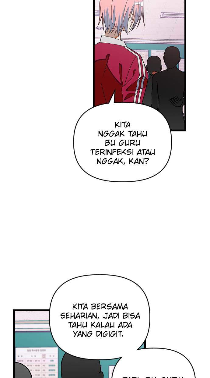Survive Romance Chapter 17 - halaman 2