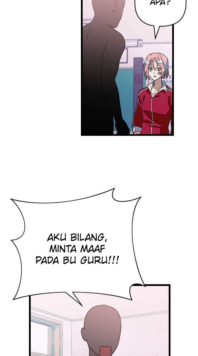 Survive Romance Chapter 17 - halaman 22