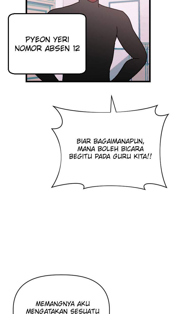 Survive Romance Chapter 17 - halaman 23