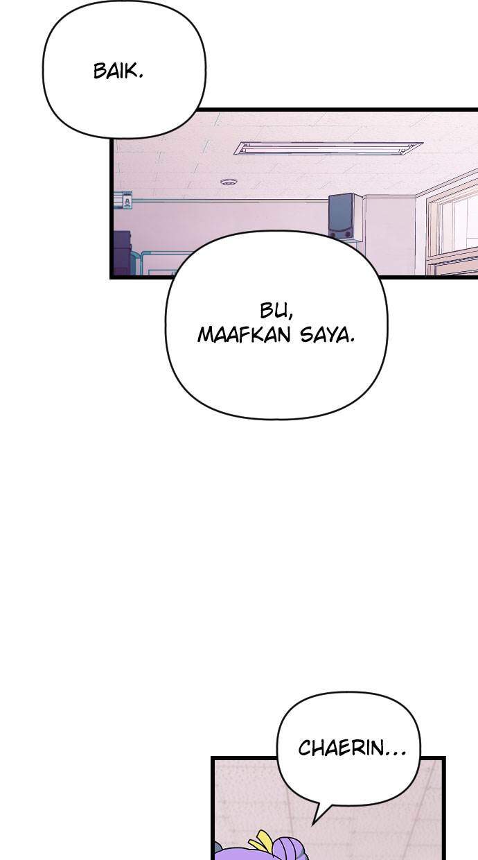 Survive Romance Chapter 17 - halaman 29