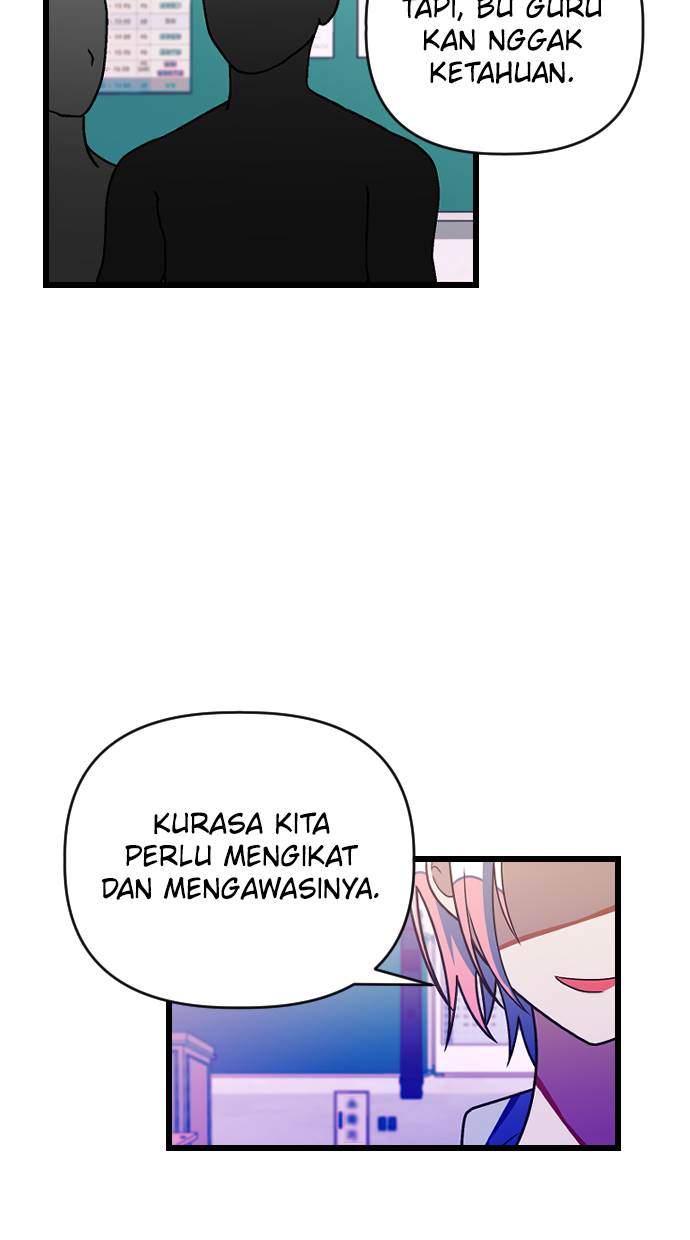 Survive Romance Chapter 17 - halaman 3