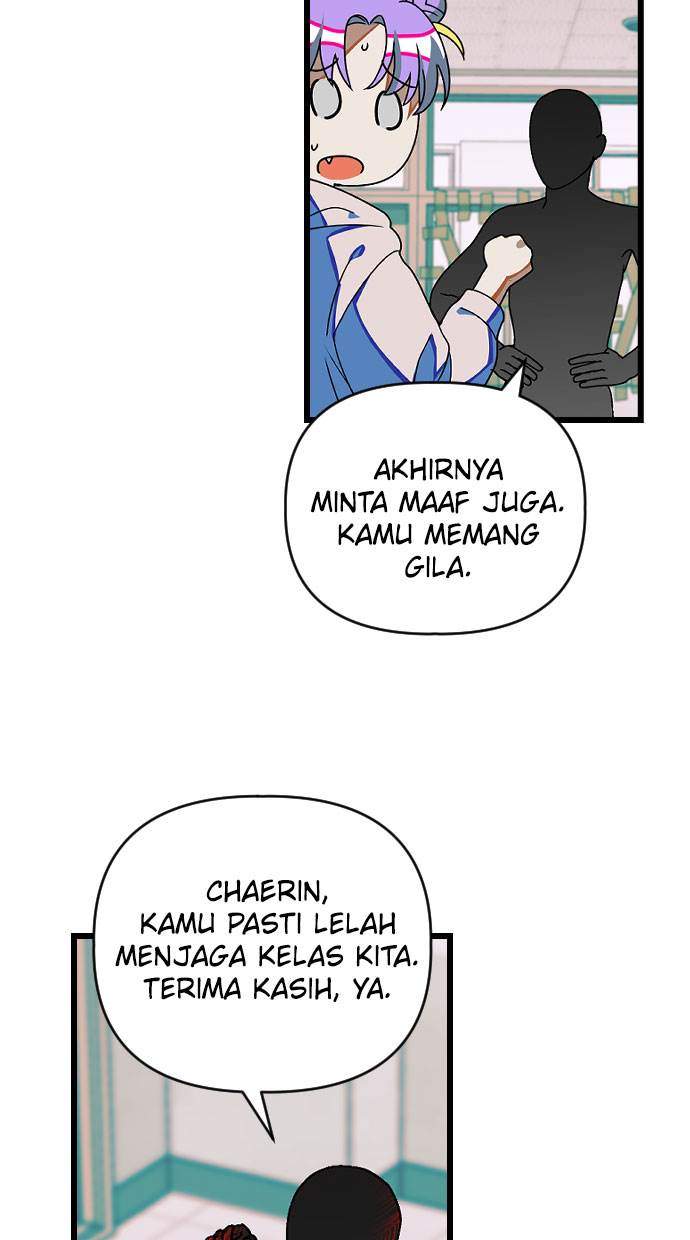 Survive Romance Chapter 17 - halaman 30