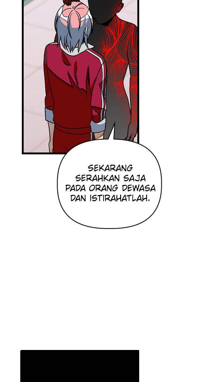 Survive Romance Chapter 17 - halaman 31