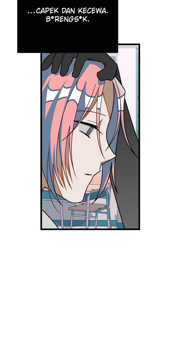 Survive Romance Chapter 17 - halaman 32