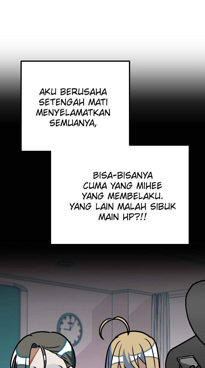 Survive Romance Chapter 17 - halaman 33