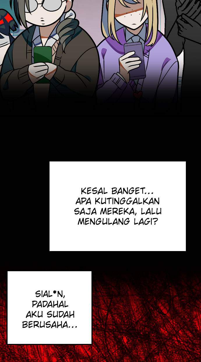 Survive Romance Chapter 17 - halaman 34