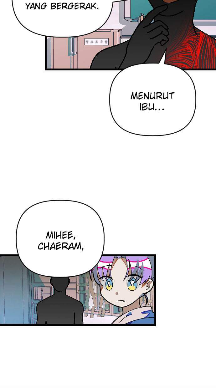 Survive Romance Chapter 17 - halaman 39