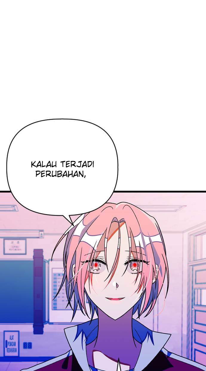 Survive Romance Chapter 17 - halaman 4