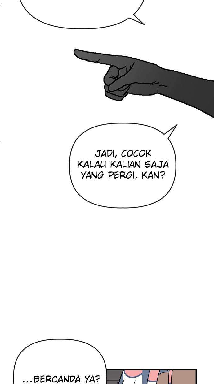 Survive Romance Chapter 17 - halaman 42