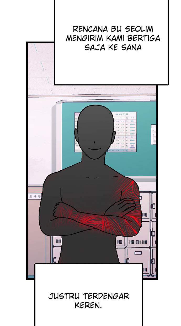 Survive Romance Chapter 17 - halaman 44