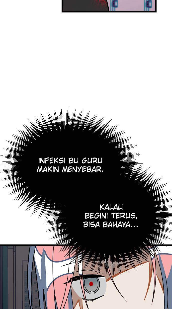 Survive Romance Chapter 17 - halaman 46