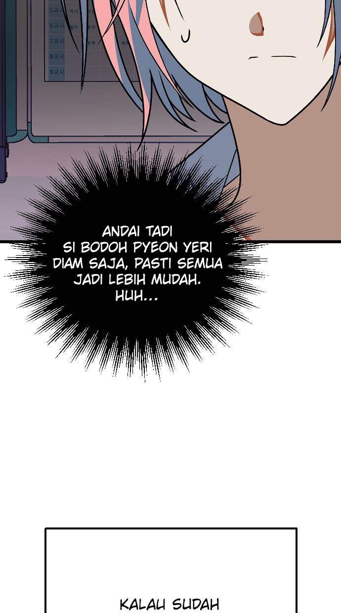 Survive Romance Chapter 17 - halaman 47