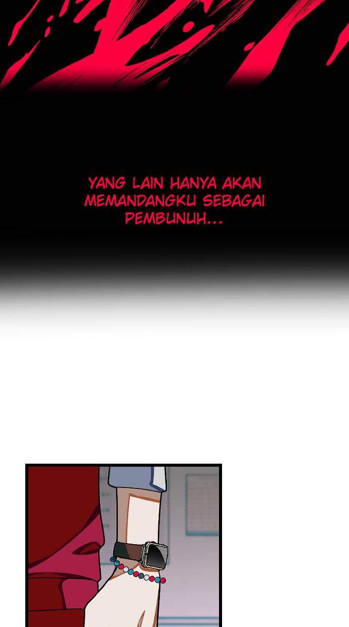 Survive Romance Chapter 17 - halaman 51