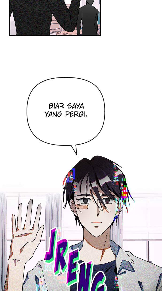 Survive Romance Chapter 17 - halaman 55