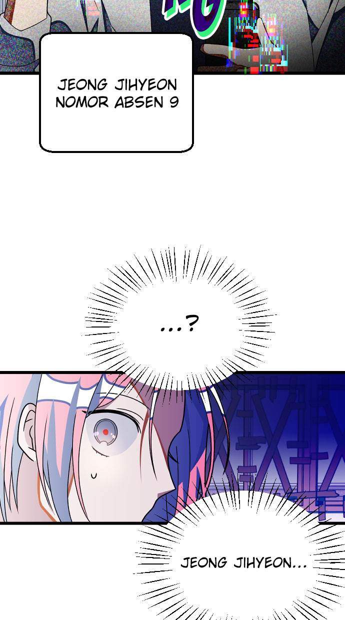 Survive Romance Chapter 17 - halaman 56