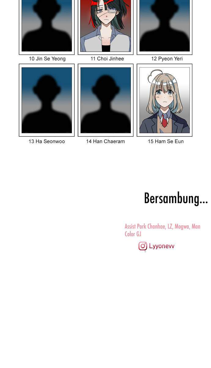 Survive Romance Chapter 17 - halaman 67