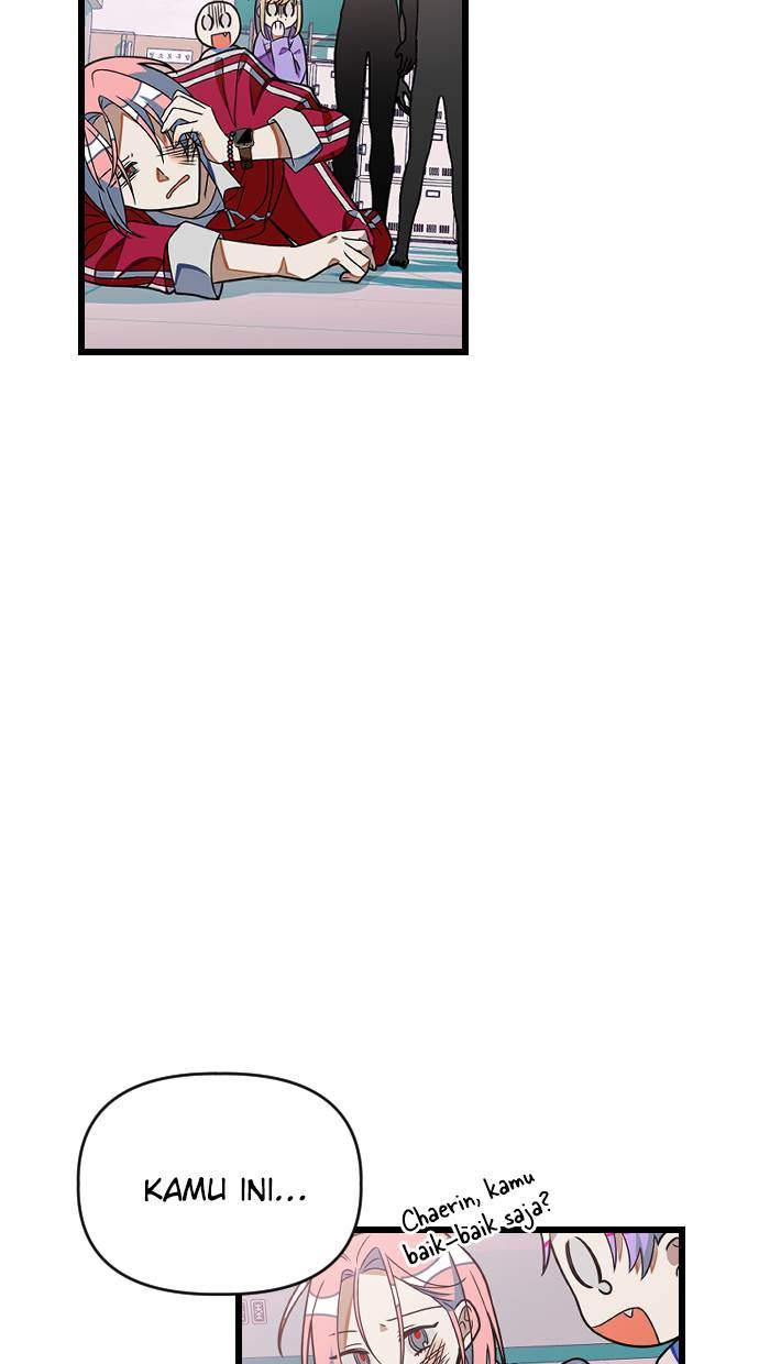 Survive Romance Chapter 17 - halaman 7