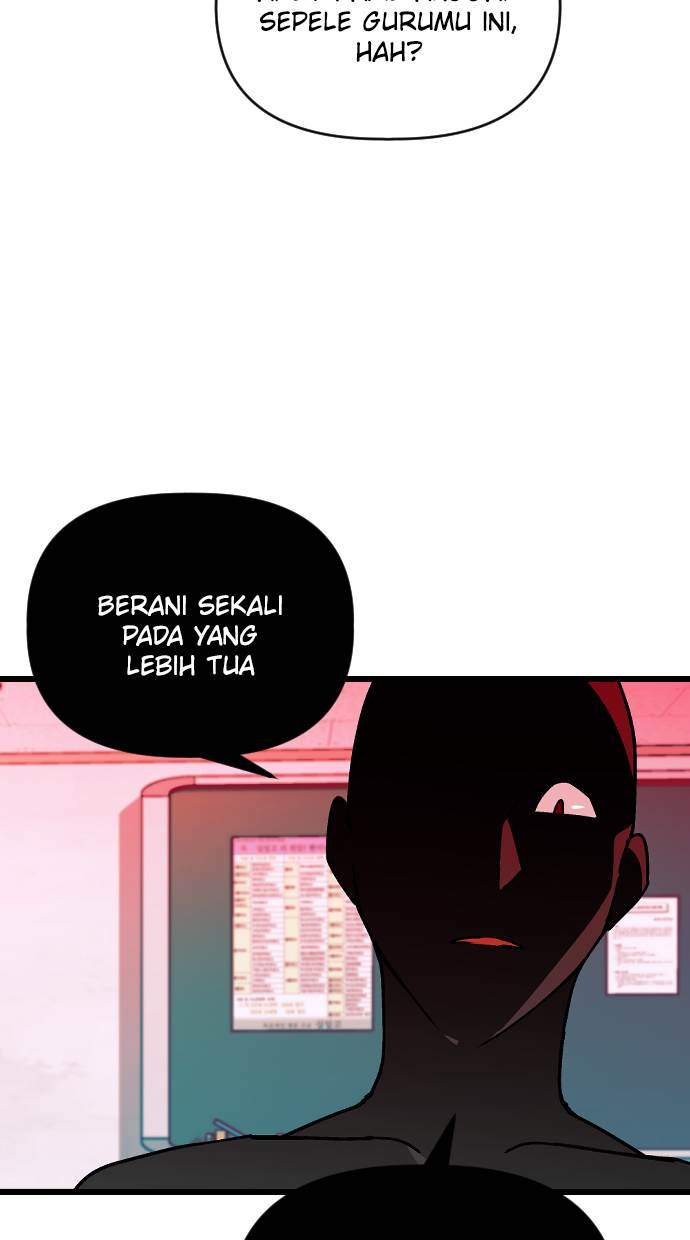 Survive Romance Chapter 17 - halaman 9