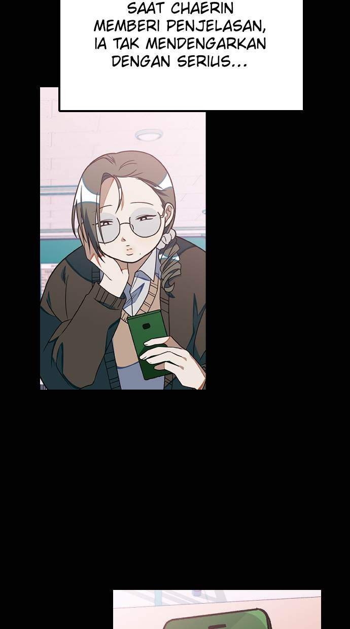 Survive Romance Chapter 18 - halaman 10