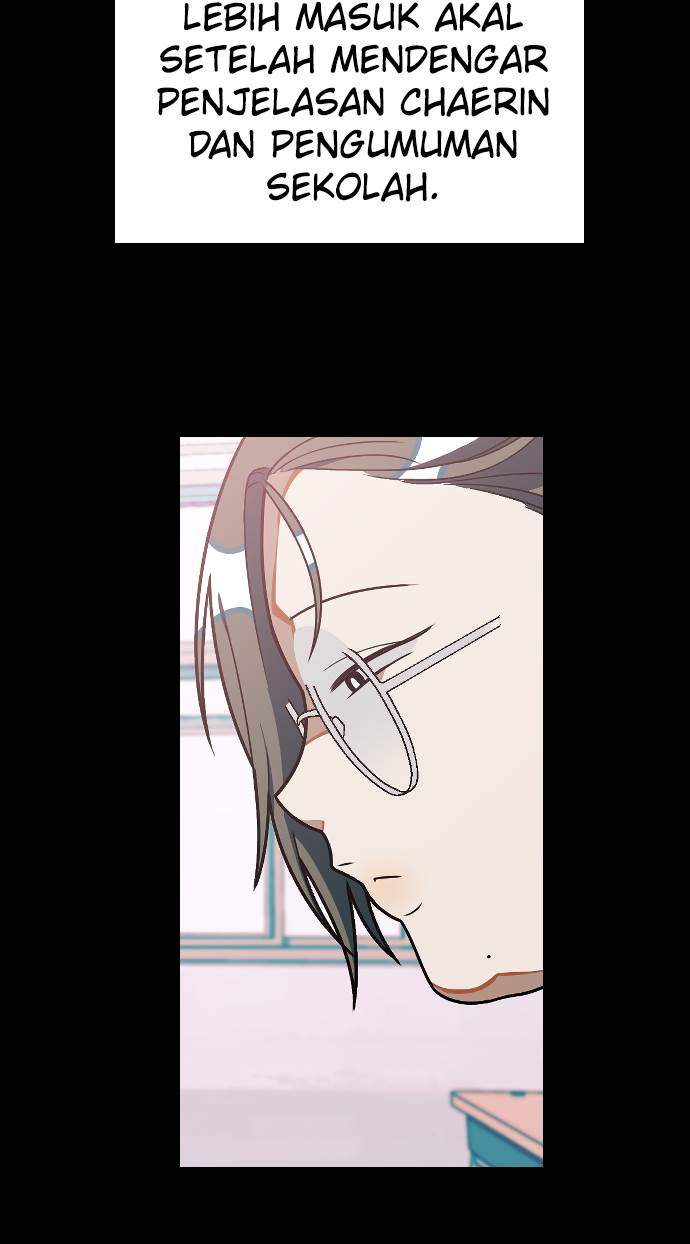 Survive Romance Chapter 18 - halaman 15