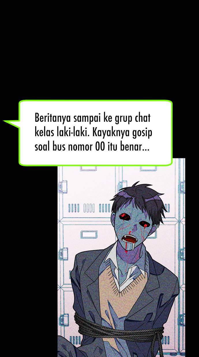 Survive Romance Chapter 18 - halaman 21