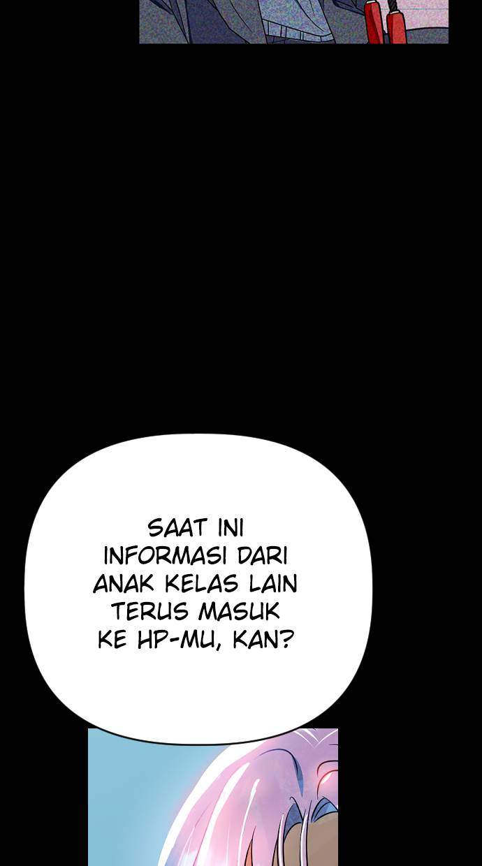 Survive Romance Chapter 18 - halaman 22
