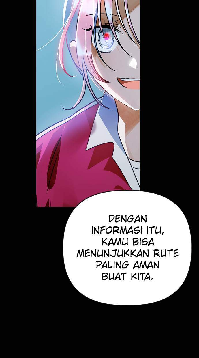 Survive Romance Chapter 18 - halaman 23