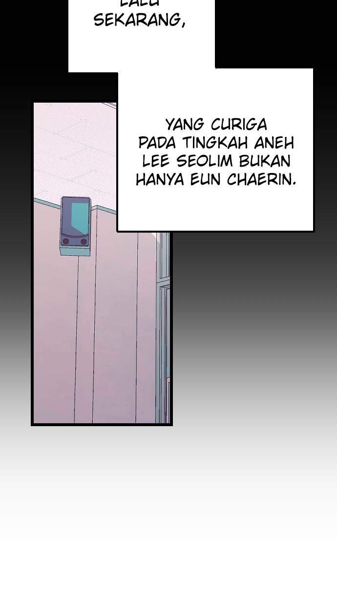 Survive Romance Chapter 18 - halaman 25