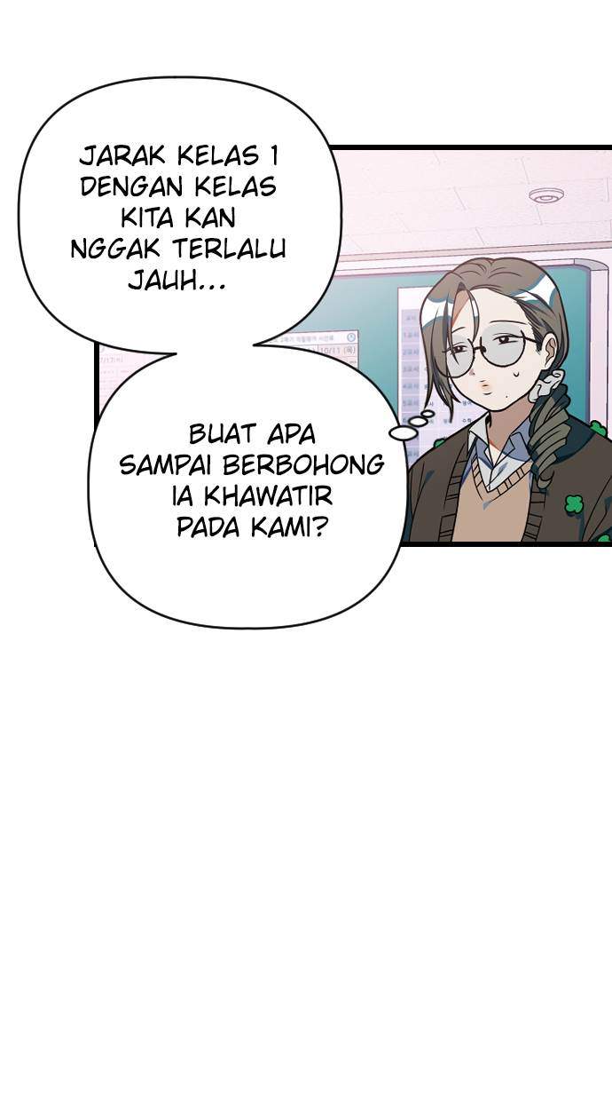 Survive Romance Chapter 18 - halaman 26