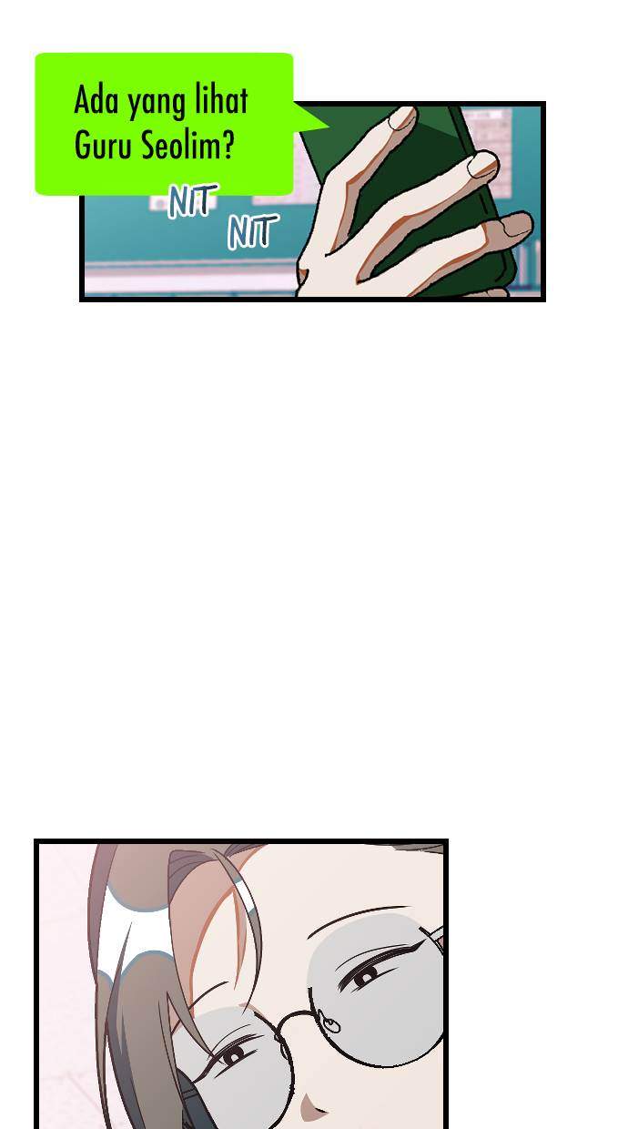 Survive Romance Chapter 18 - halaman 27