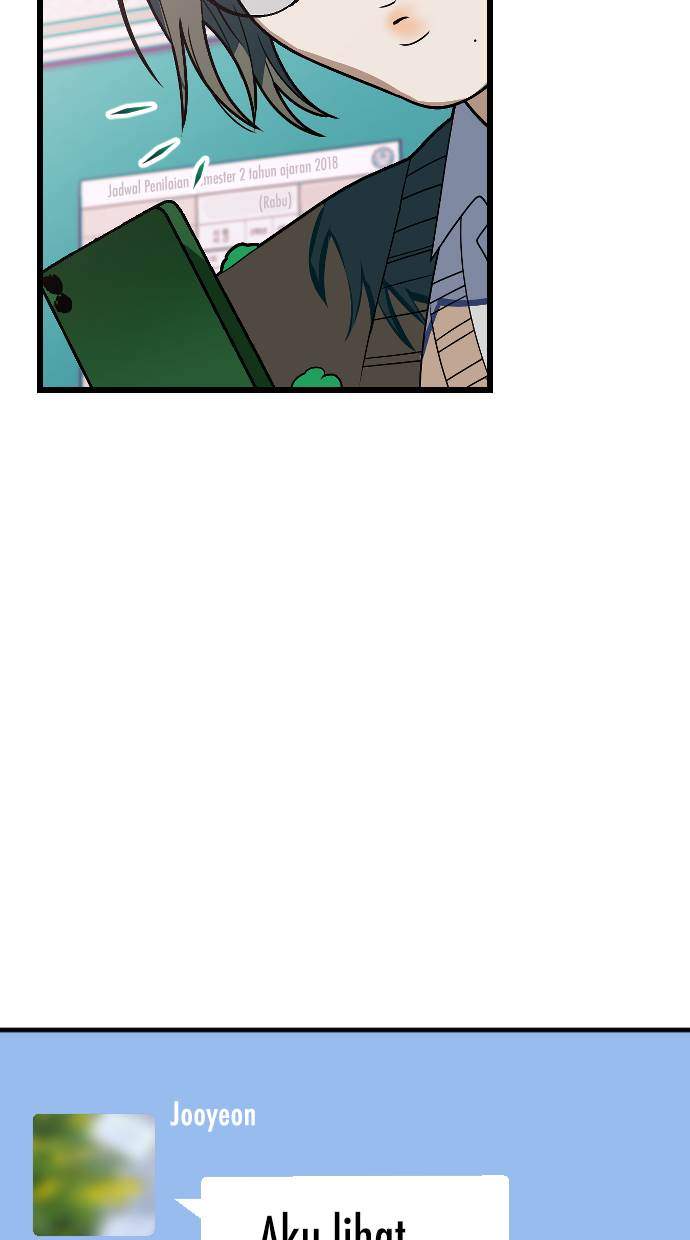 Survive Romance Chapter 18 - halaman 28
