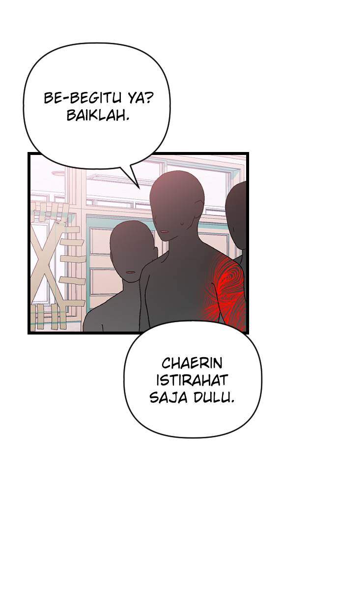 Survive Romance Chapter 18 - halaman 3