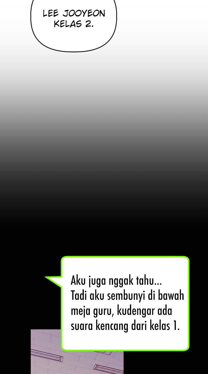 Survive Romance Chapter 18 - halaman 30