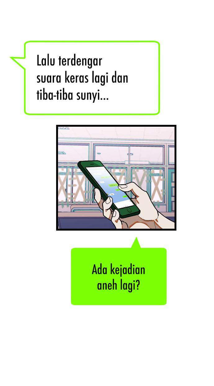 Survive Romance Chapter 18 - halaman 34