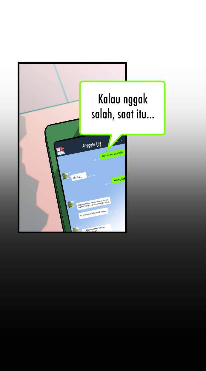 Survive Romance Chapter 18 - halaman 35