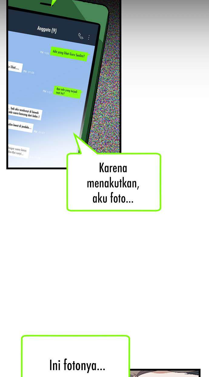 Survive Romance Chapter 18 - halaman 40