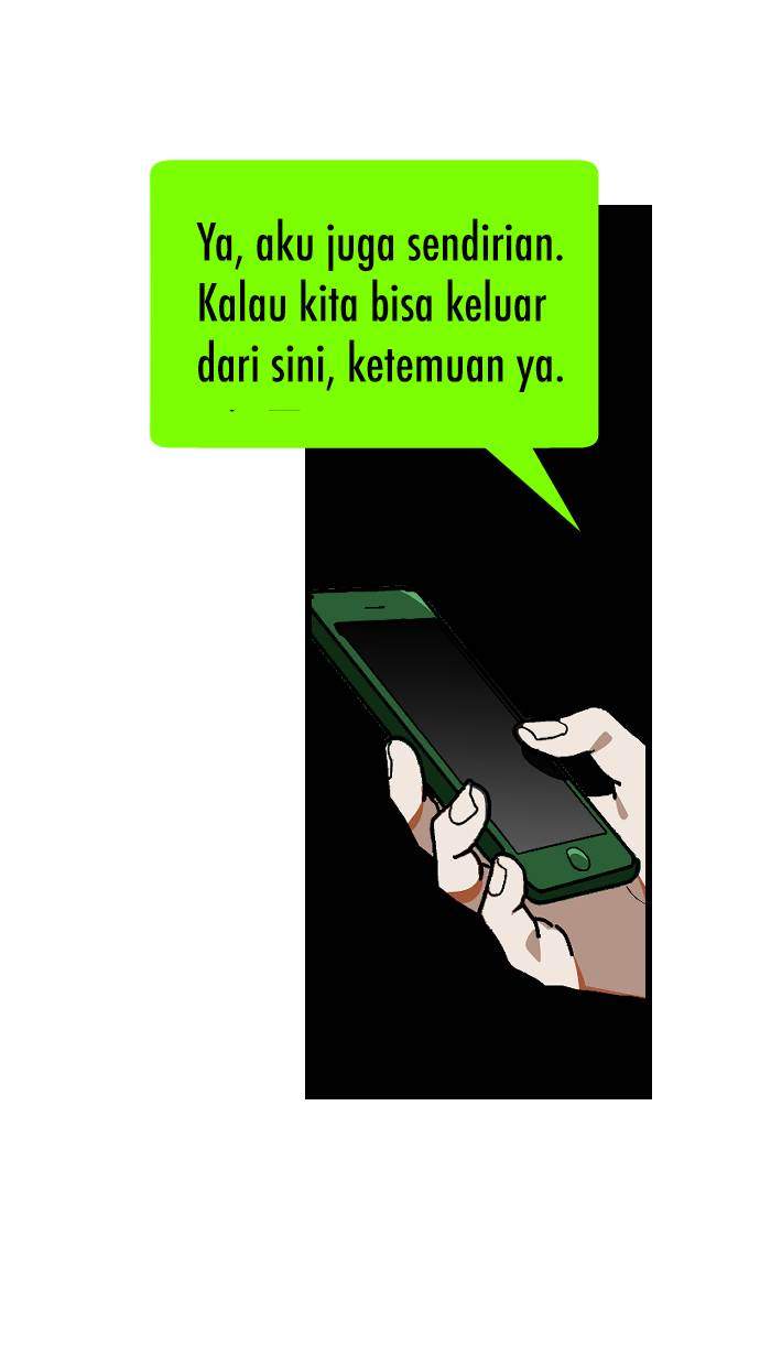 Survive Romance Chapter 18 - halaman 46