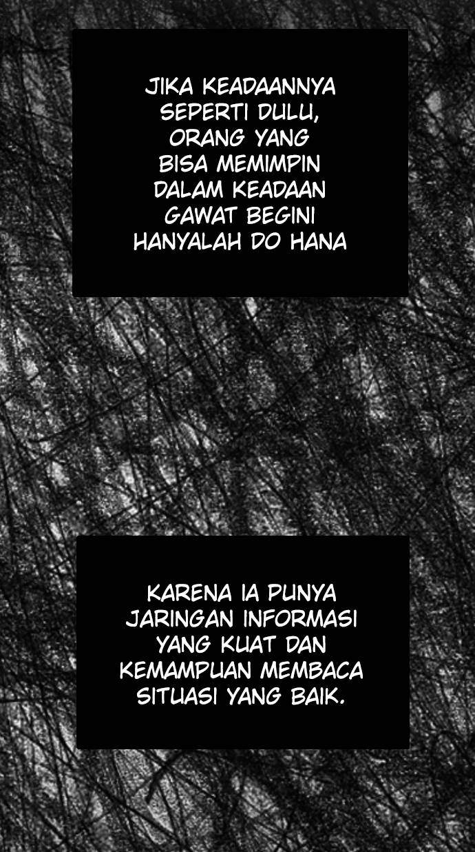 Survive Romance Chapter 18 - halaman 49