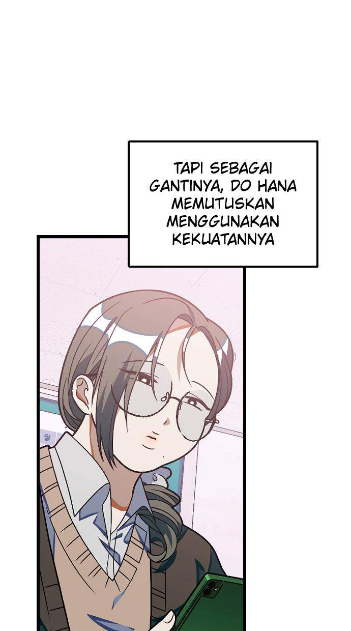 Survive Romance Chapter 18 - halaman 51