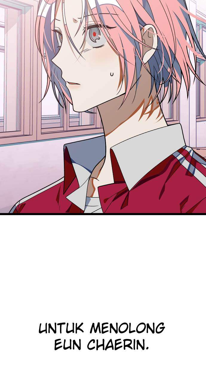 Survive Romance Chapter 18 - halaman 54