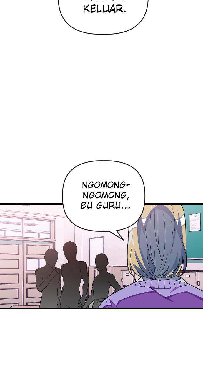 Survive Romance Chapter 18 - halaman 61