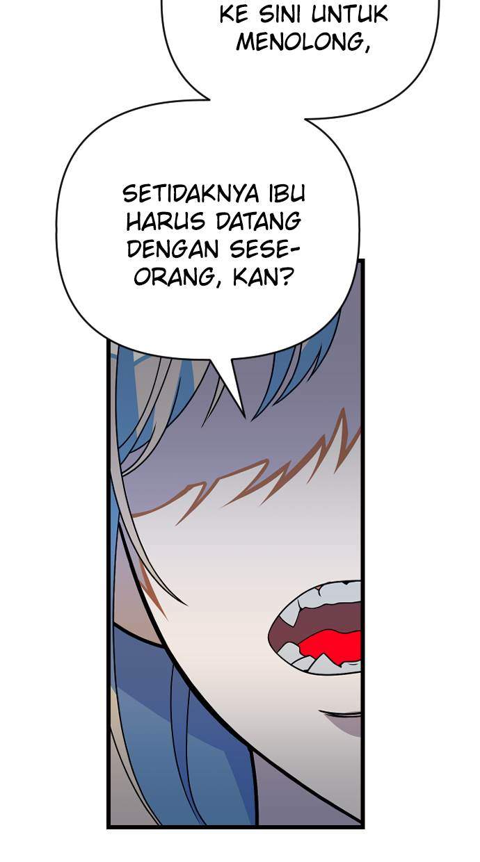 Survive Romance Chapter 19 - halaman 22